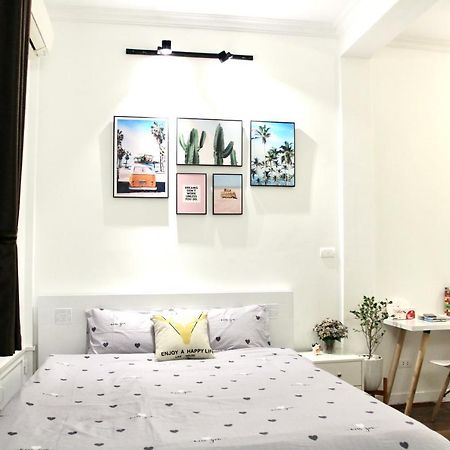 Vitamin Home Hoàn Kiếm Hanoï Extérieur photo