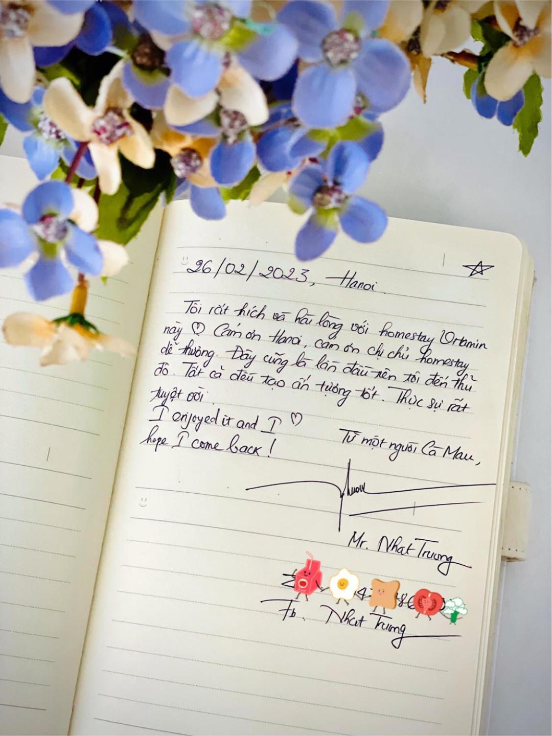 Vitamin Home Hoàn Kiếm Hanoï Extérieur photo
