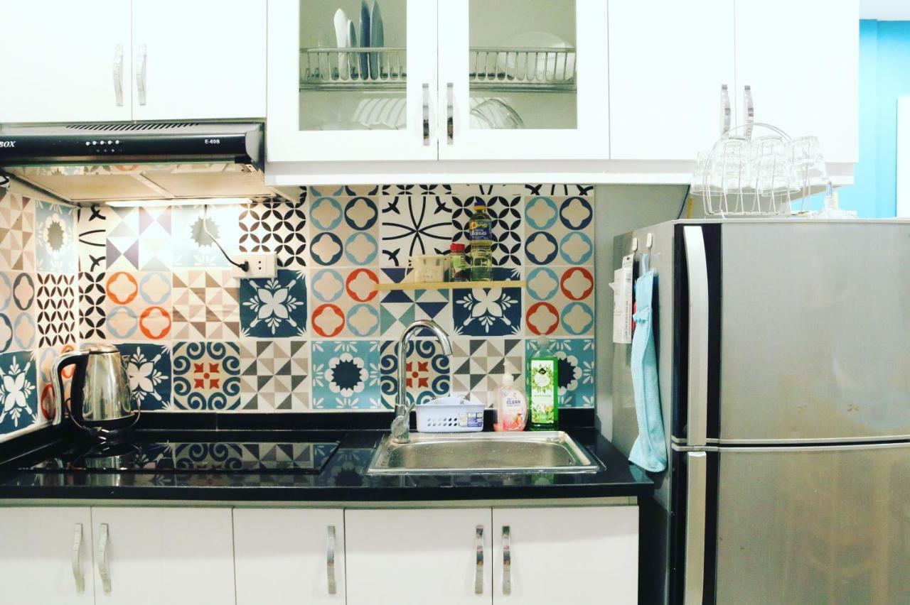Vitamin Home Hoàn Kiếm Hanoï Extérieur photo