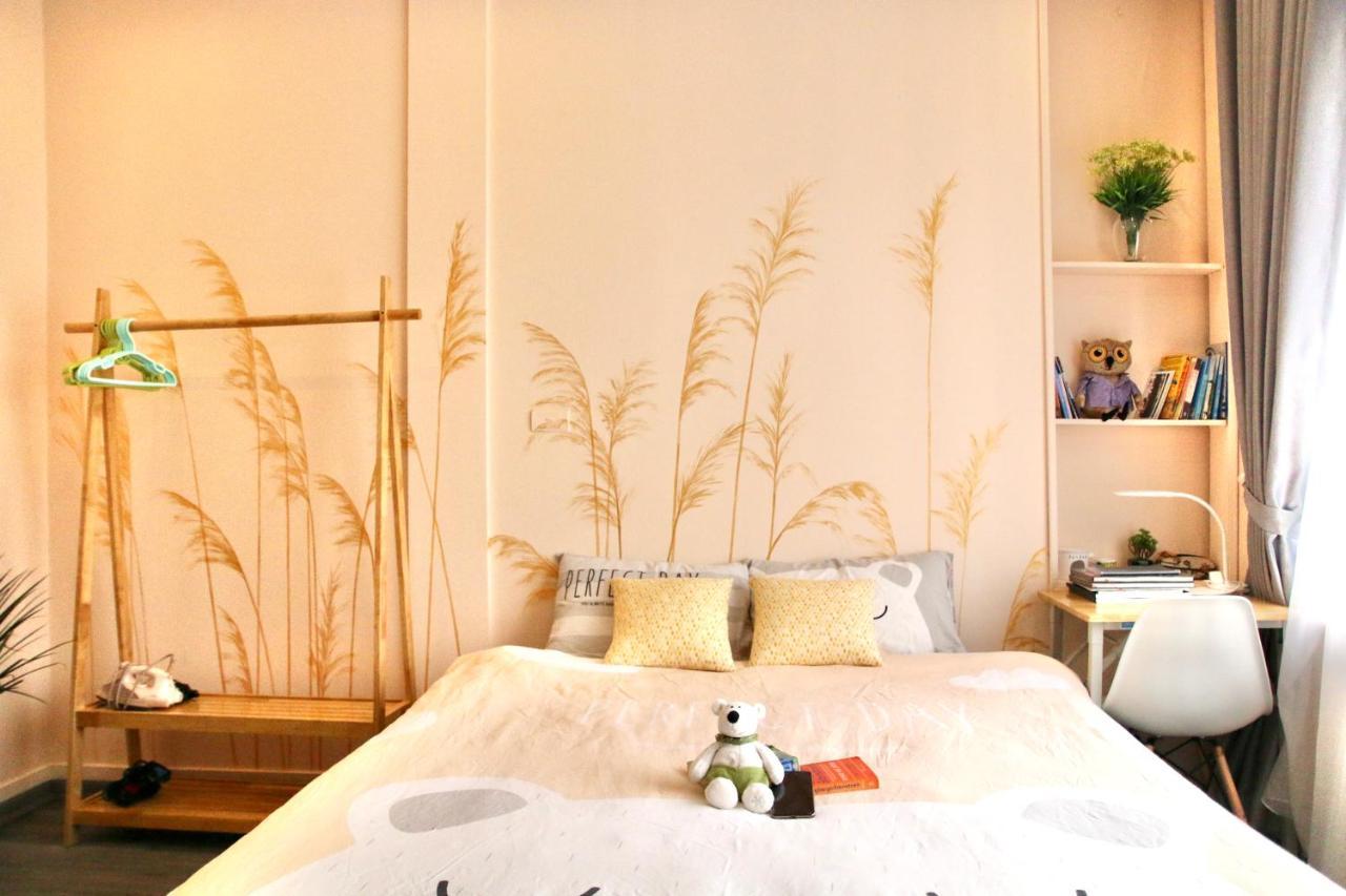Vitamin Home Hoàn Kiếm Hanoï Extérieur photo