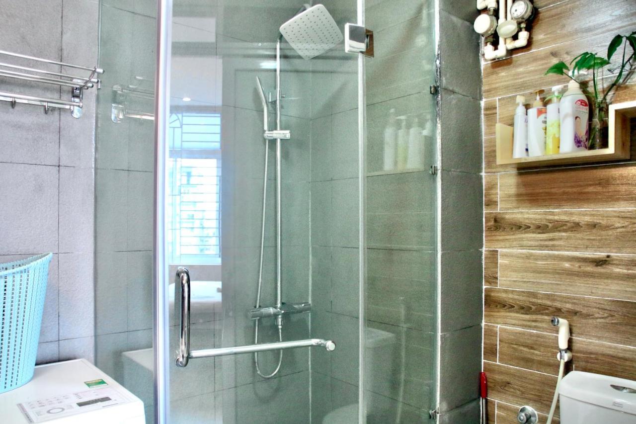 Vitamin Home Hoàn Kiếm Hanoï Extérieur photo