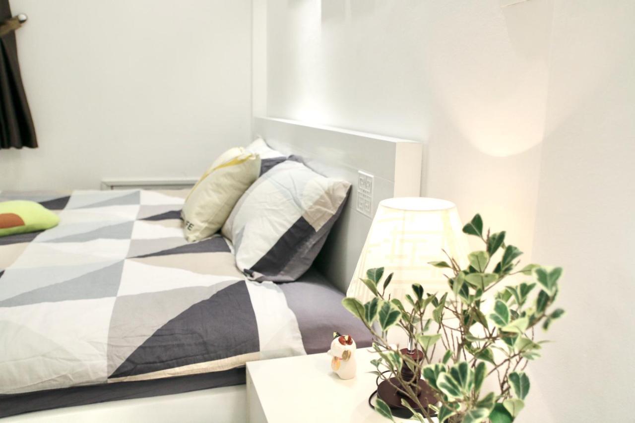 Vitamin Home Hoàn Kiếm Hanoï Extérieur photo