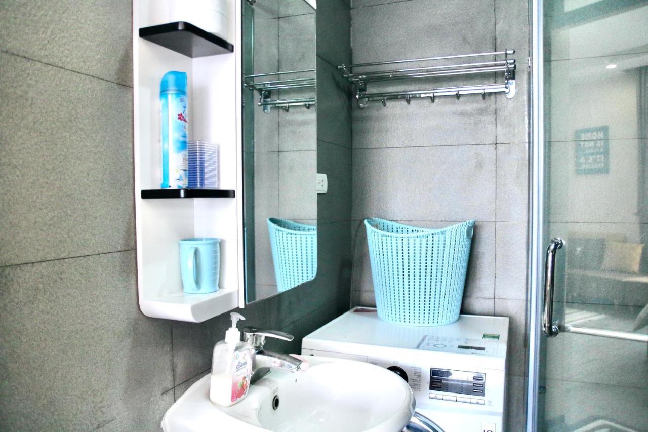 Vitamin Home Hoàn Kiếm Hanoï Extérieur photo