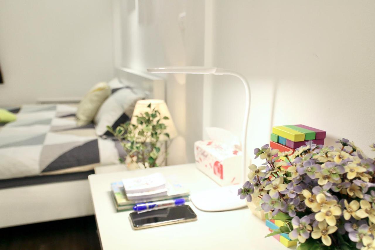 Vitamin Home Hoàn Kiếm Hanoï Extérieur photo