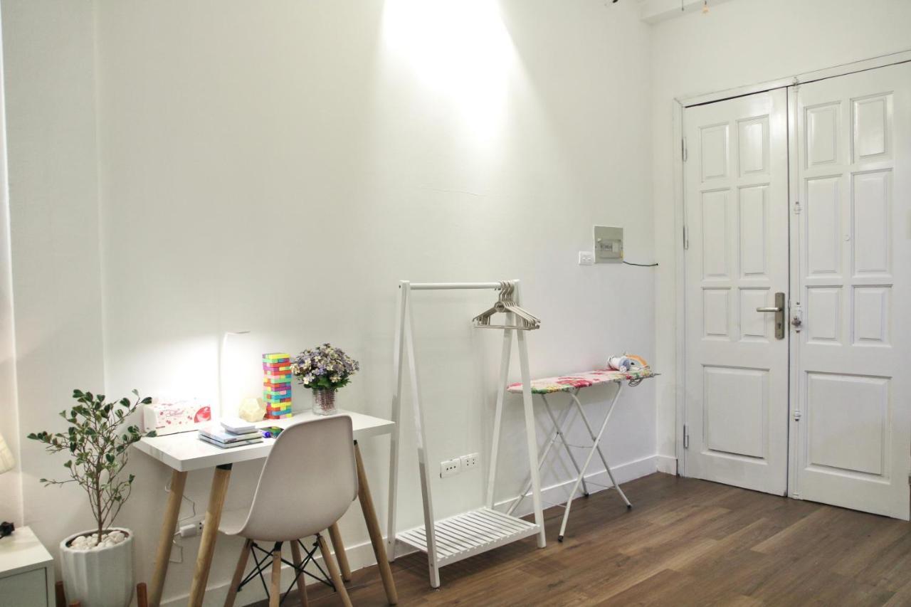 Vitamin Home Hoàn Kiếm Hanoï Extérieur photo